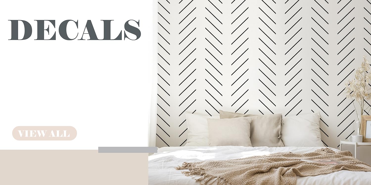 Design Your Space with Character